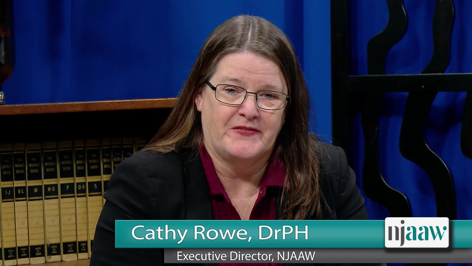 Aging Insights - Updates on COVID & the New Vaccine