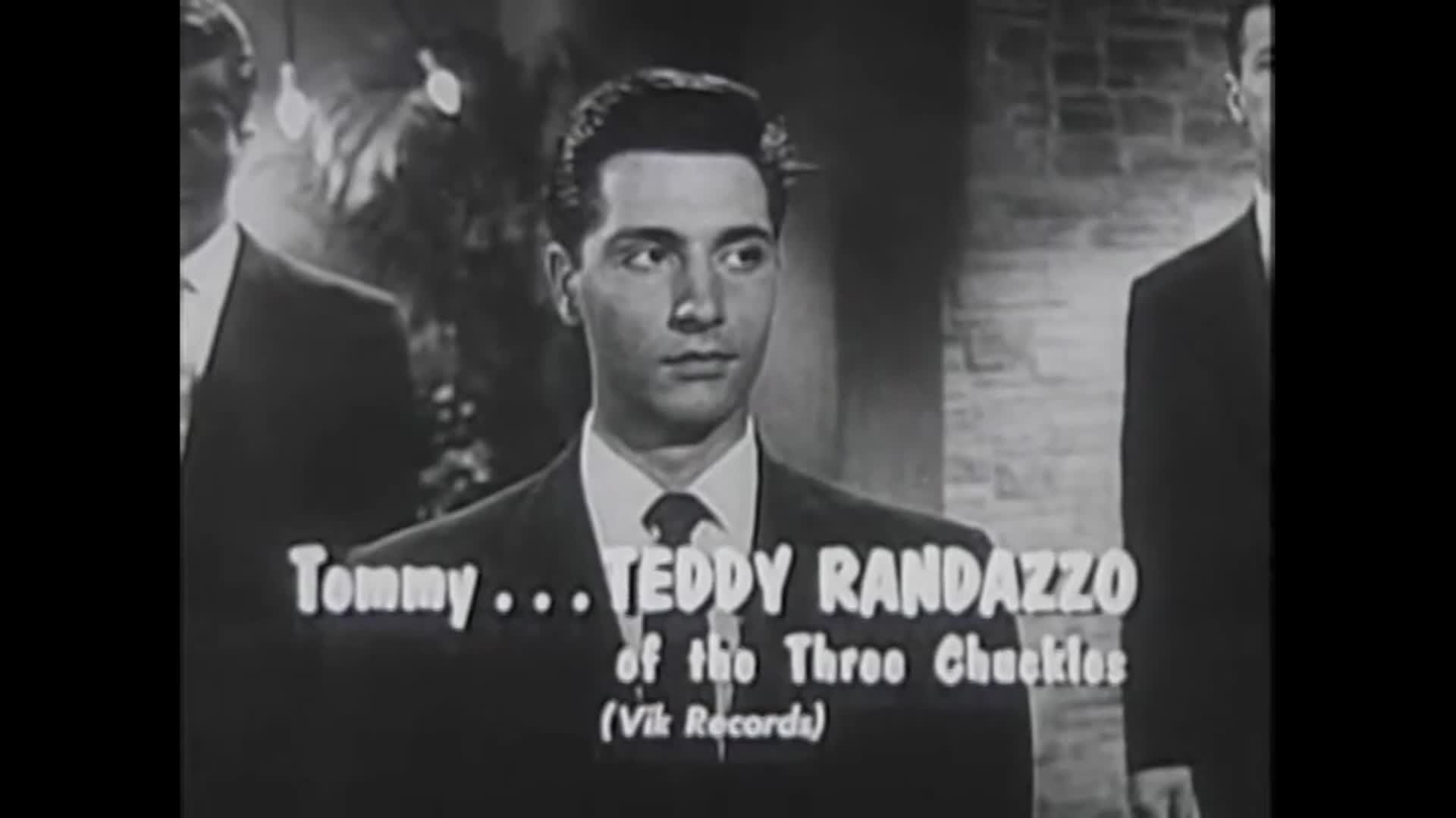Classic Movies - Rock, Rock, Rock!