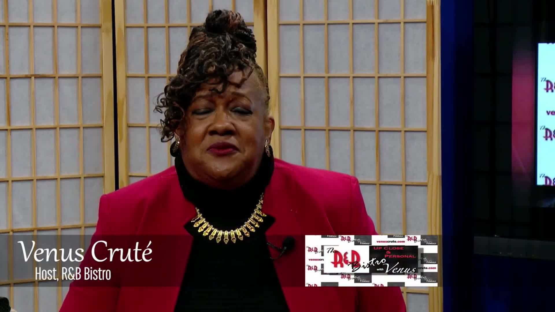 R&B Bistro - It's Tax Time