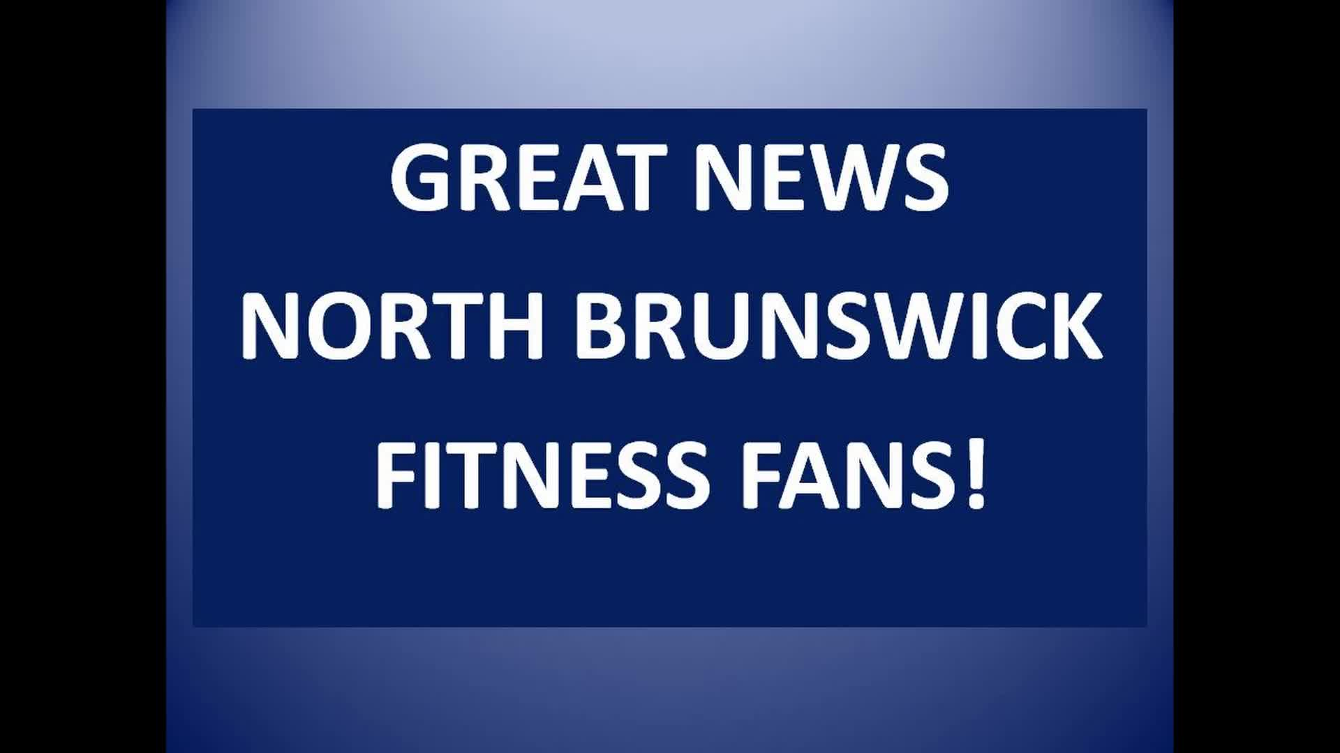 Fitness with Jaclyn New Episodes Commercial