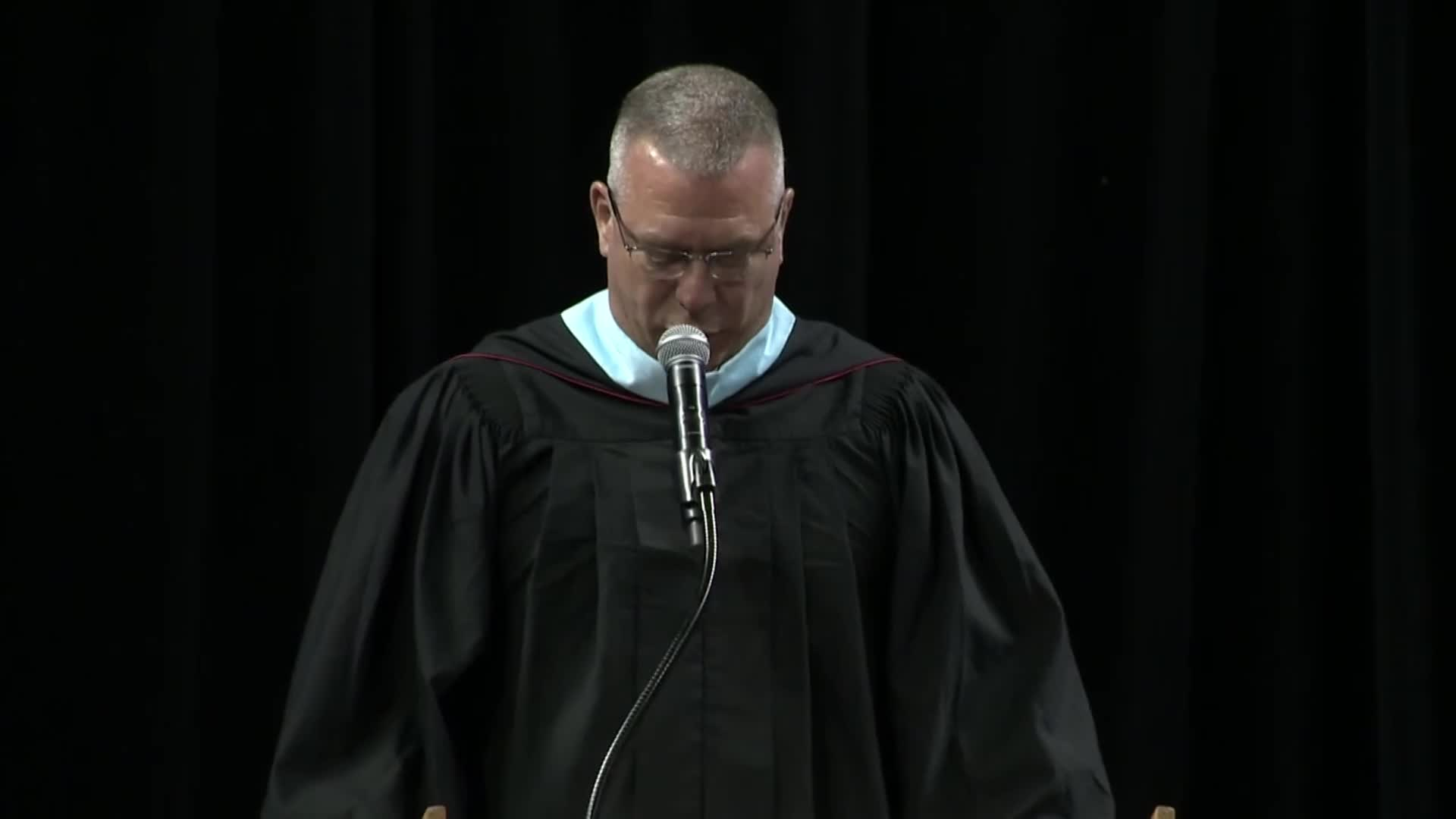 North Brunswick Township High School Graduation - Class of 2024