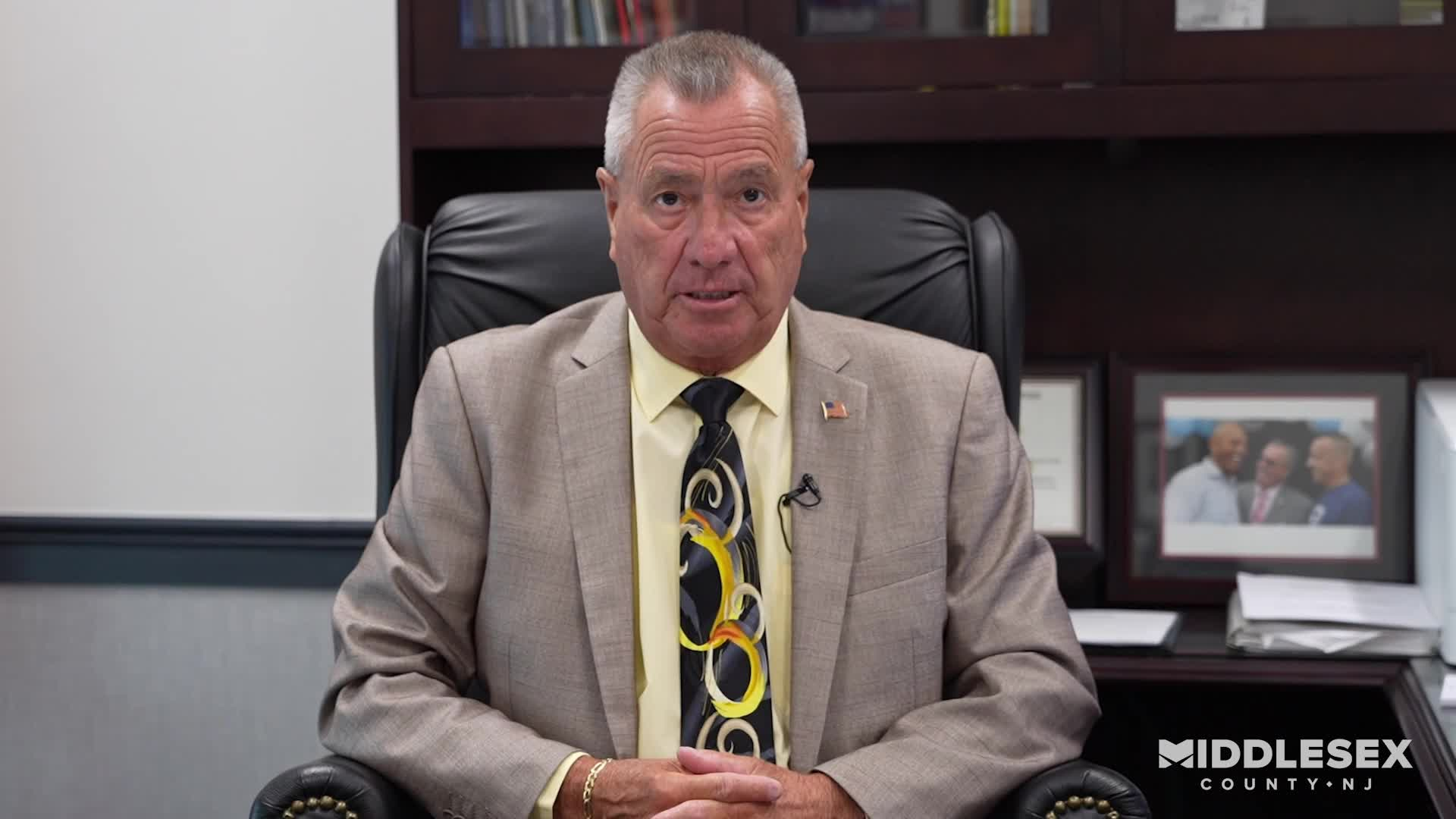 Middlesex County Spotlight - Summer Highlights