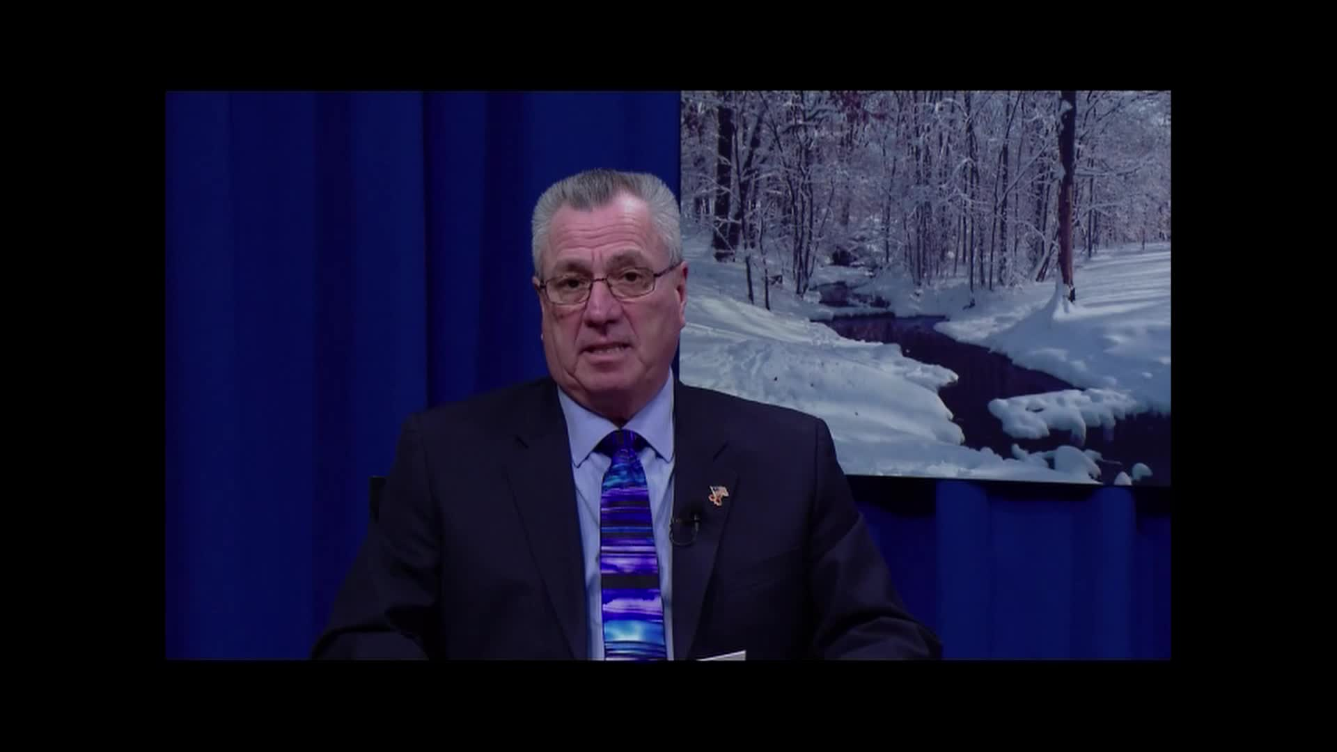 Middlesex County Spotlight