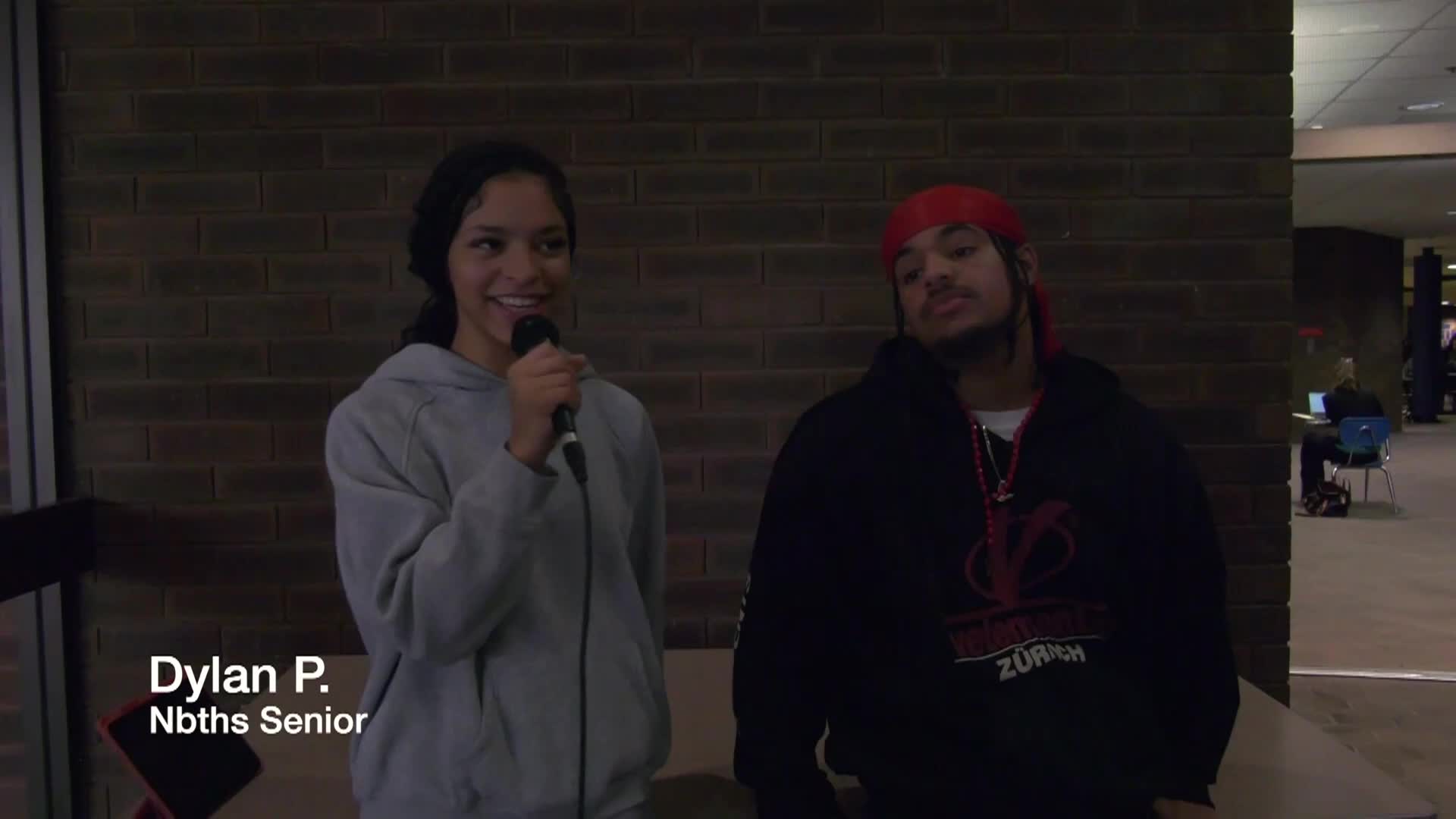 NBTHS News - 12/17/2024