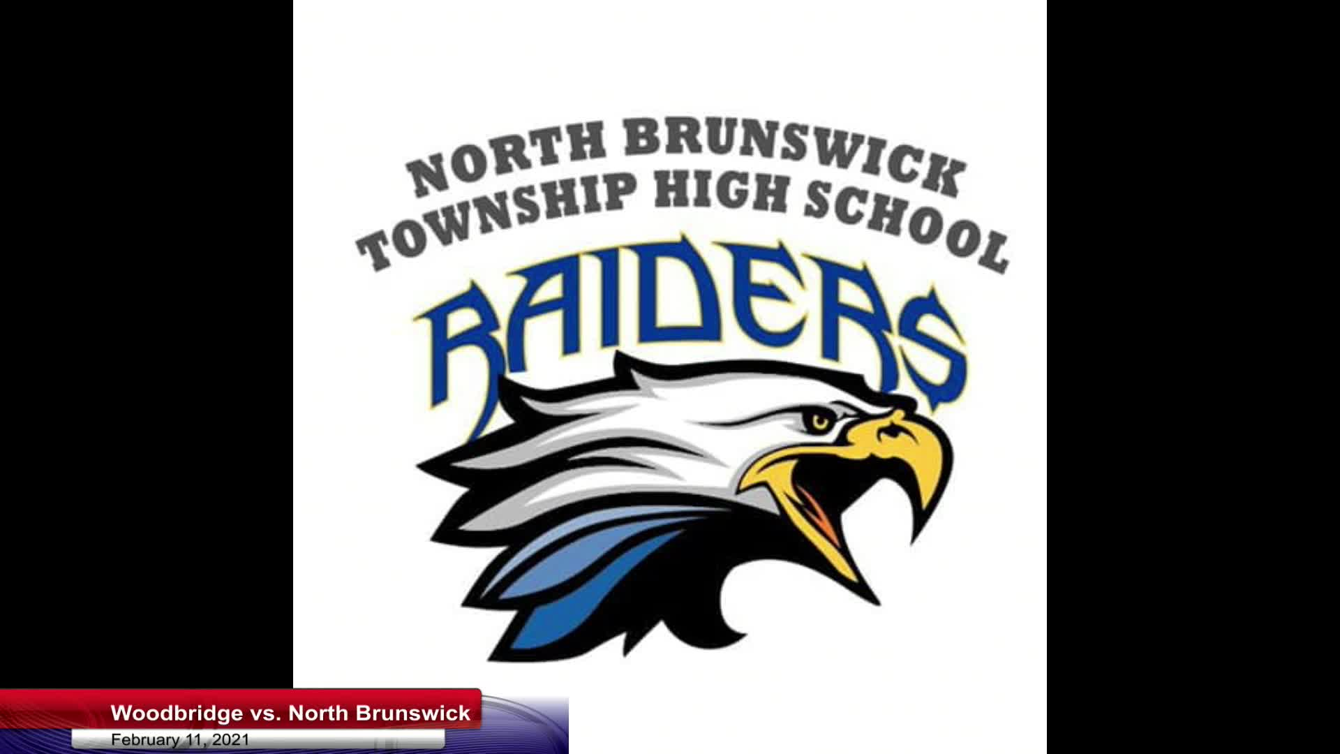 High School Girls Basketball LIVE - Woodbridge vs. North Brunswick
