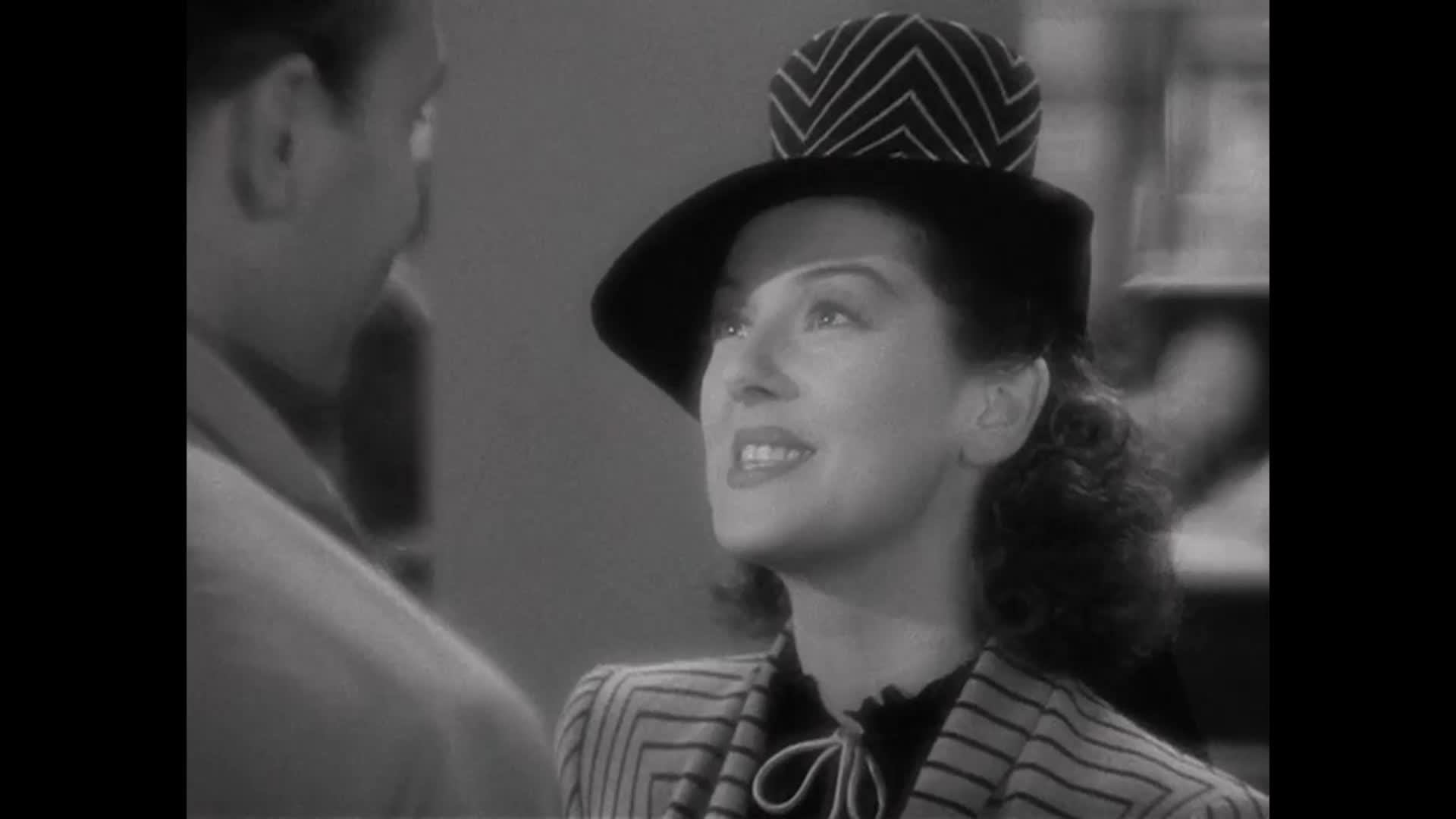 Classic Movies - His Girl Friday
