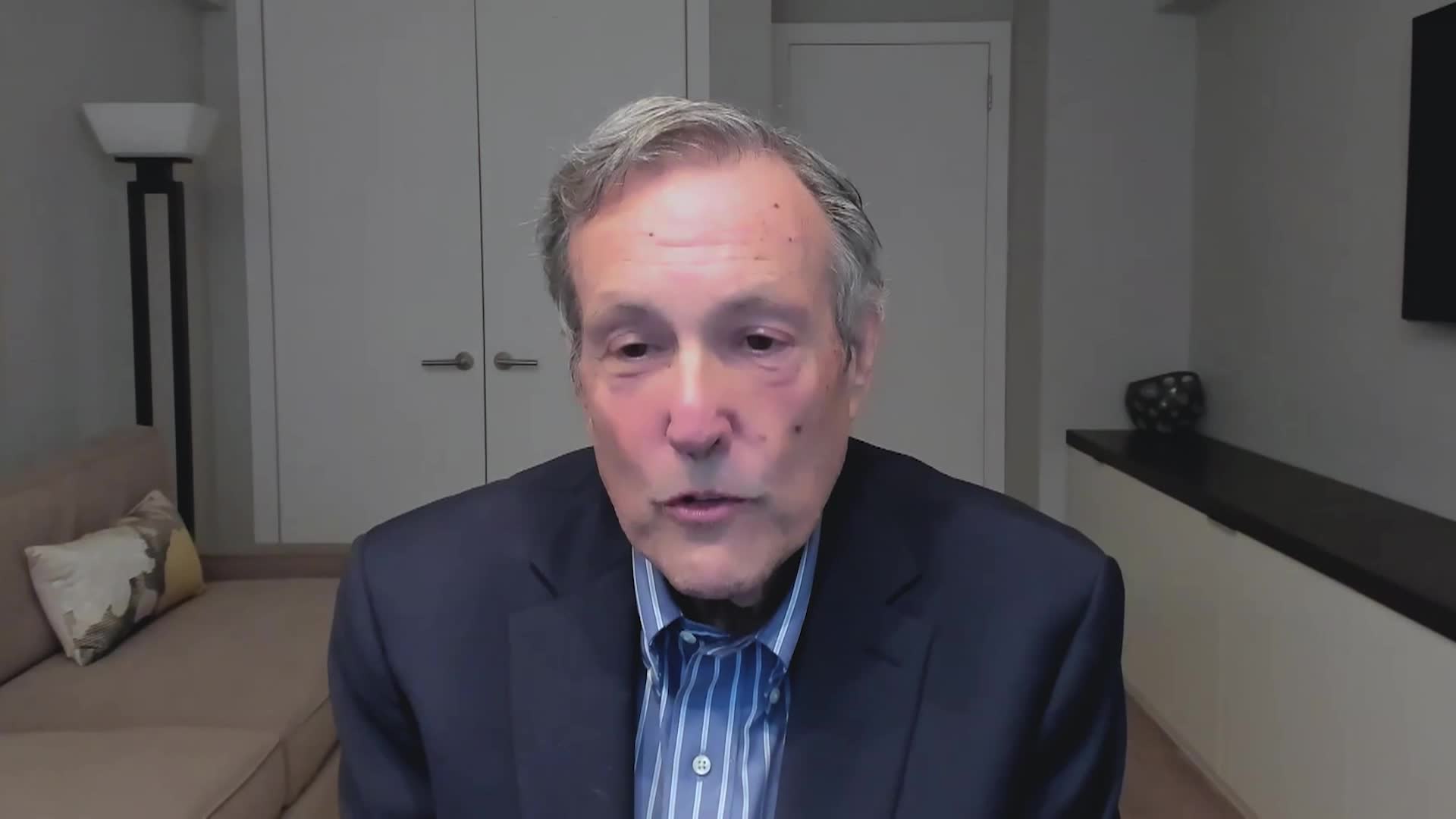 White House Chronicle - AI: Is superintelligence at hand?