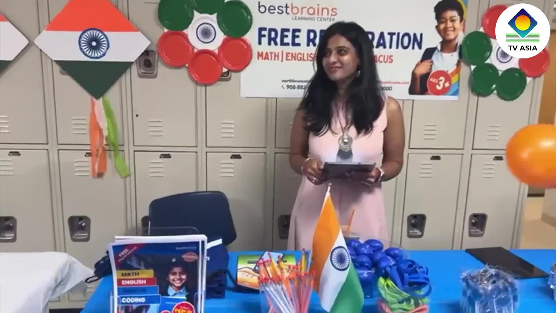 2025 NBT India Day