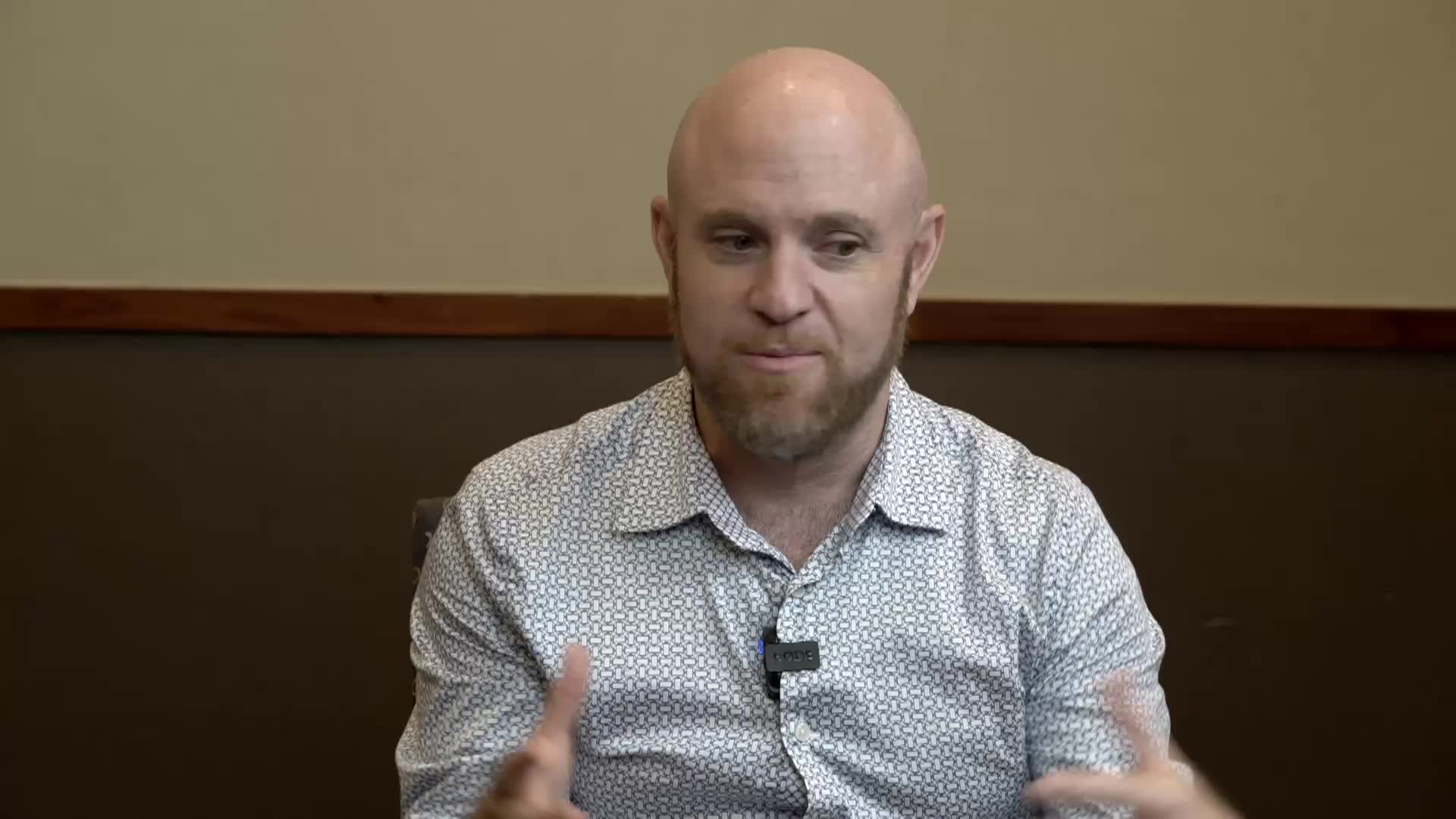 R&B Bistro - 2025 Hub City Jazz Fest - Episode 2