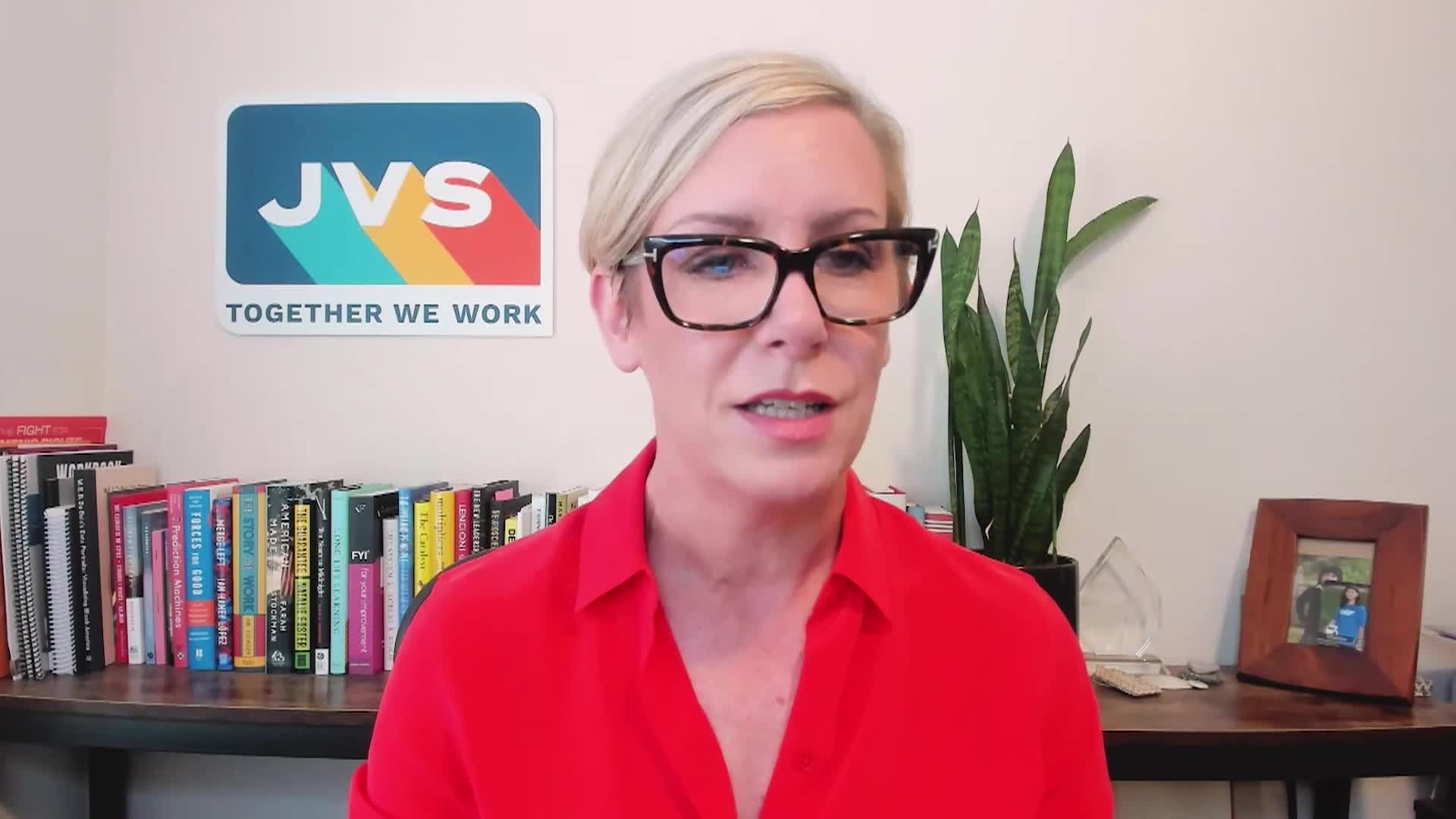 White House Chronicle - Help for job seekers in a jobs slump