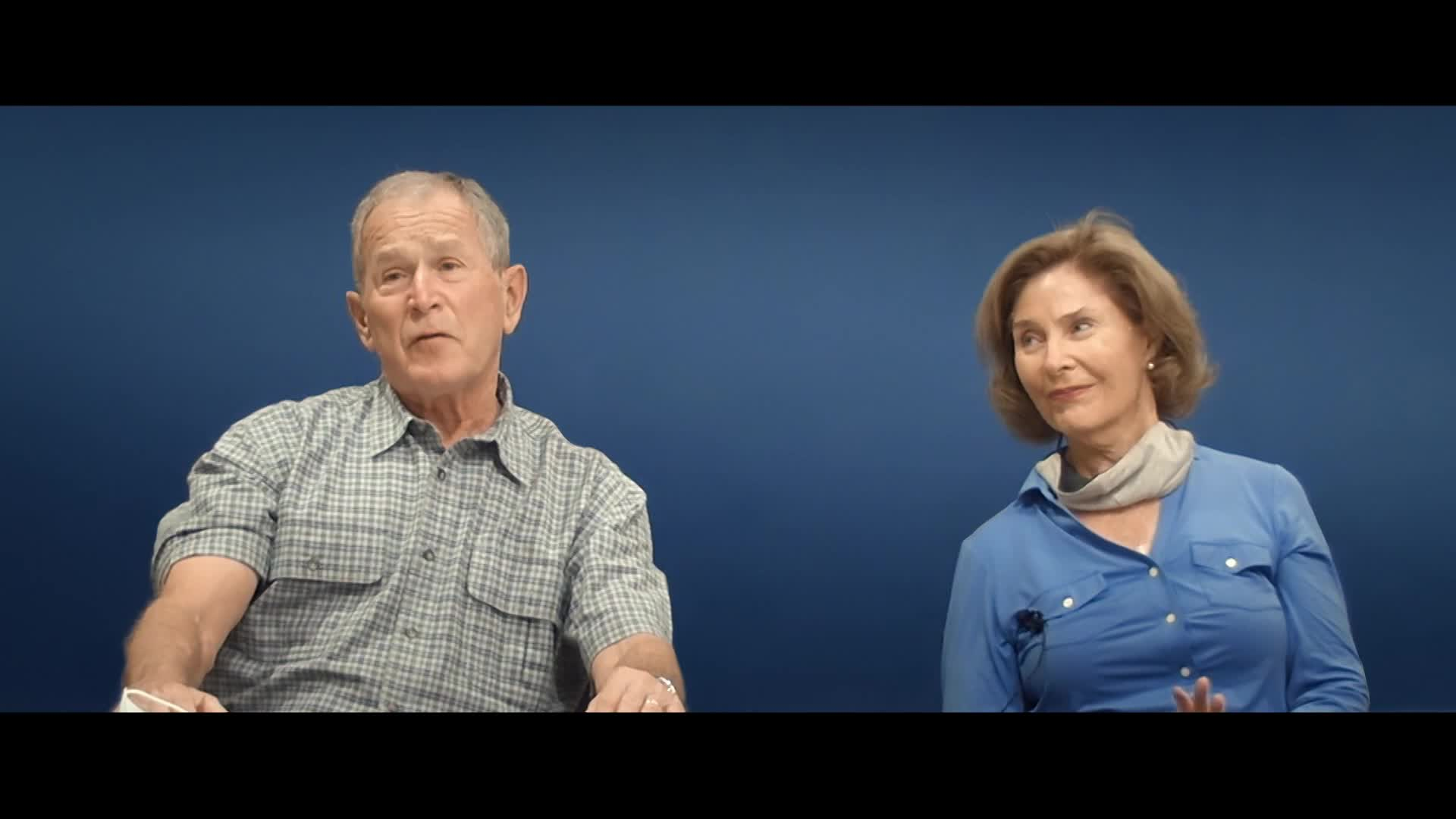 COVID-19 Vaccine PSA