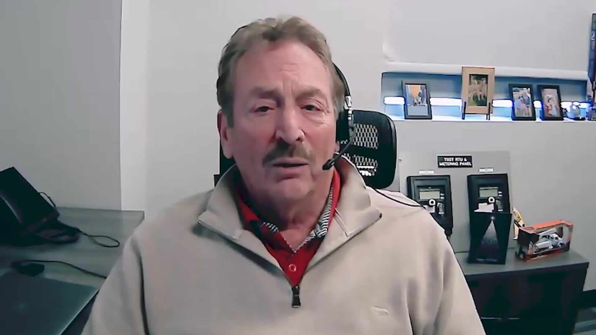 White House Chronicle - Managing the power crisis at the local level