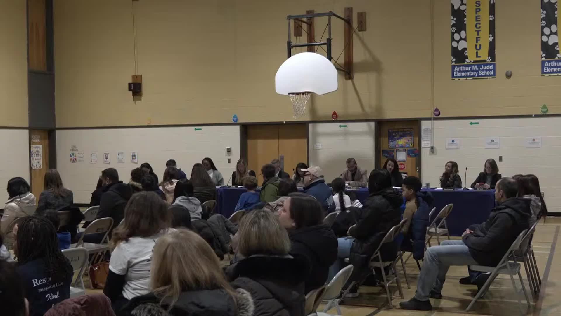 Board of Education Meeting - 1/28/2026