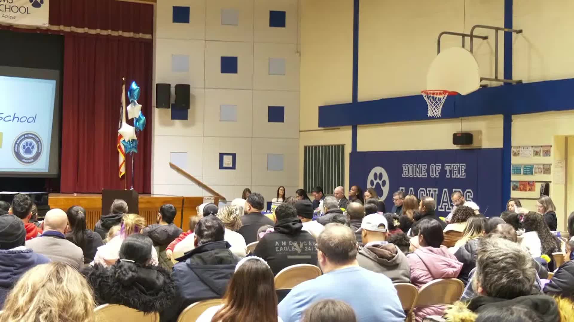 Board of Education Meeting - 2/25/2026