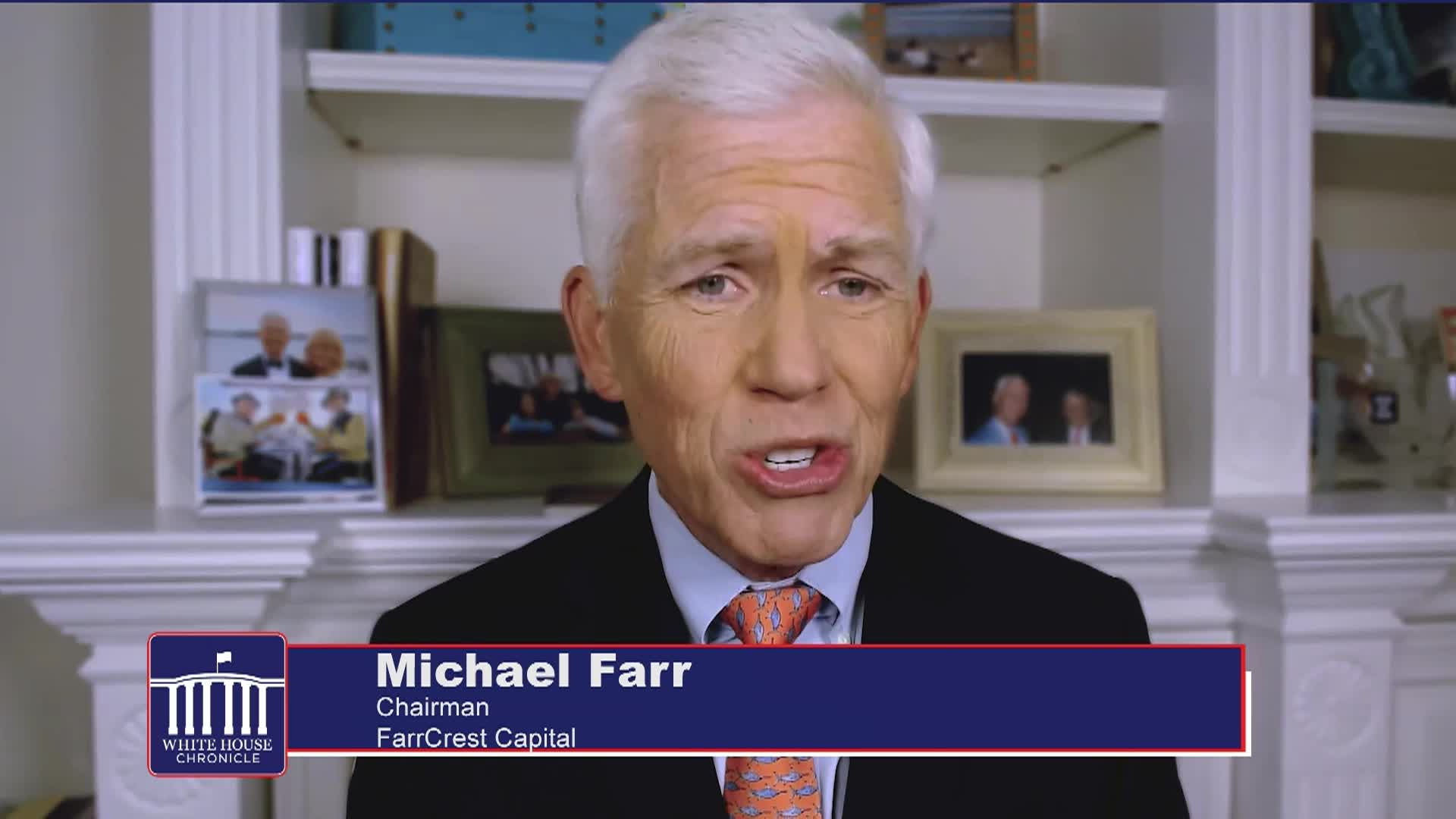 White House Chronicle - National Debt: The Inflation Solution