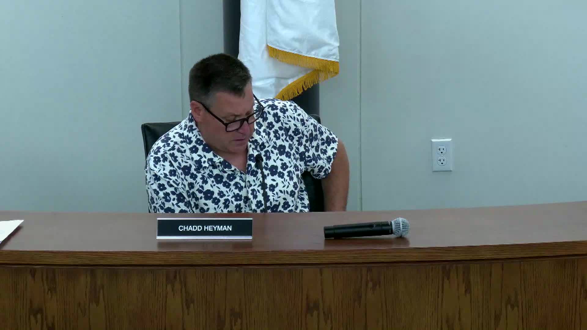 Thumbnail image for Zoning Board Meeting - 6/16/2026