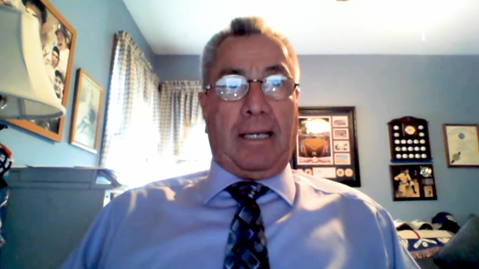 Middlesex County Spotlight - Mental Health Awareness Month