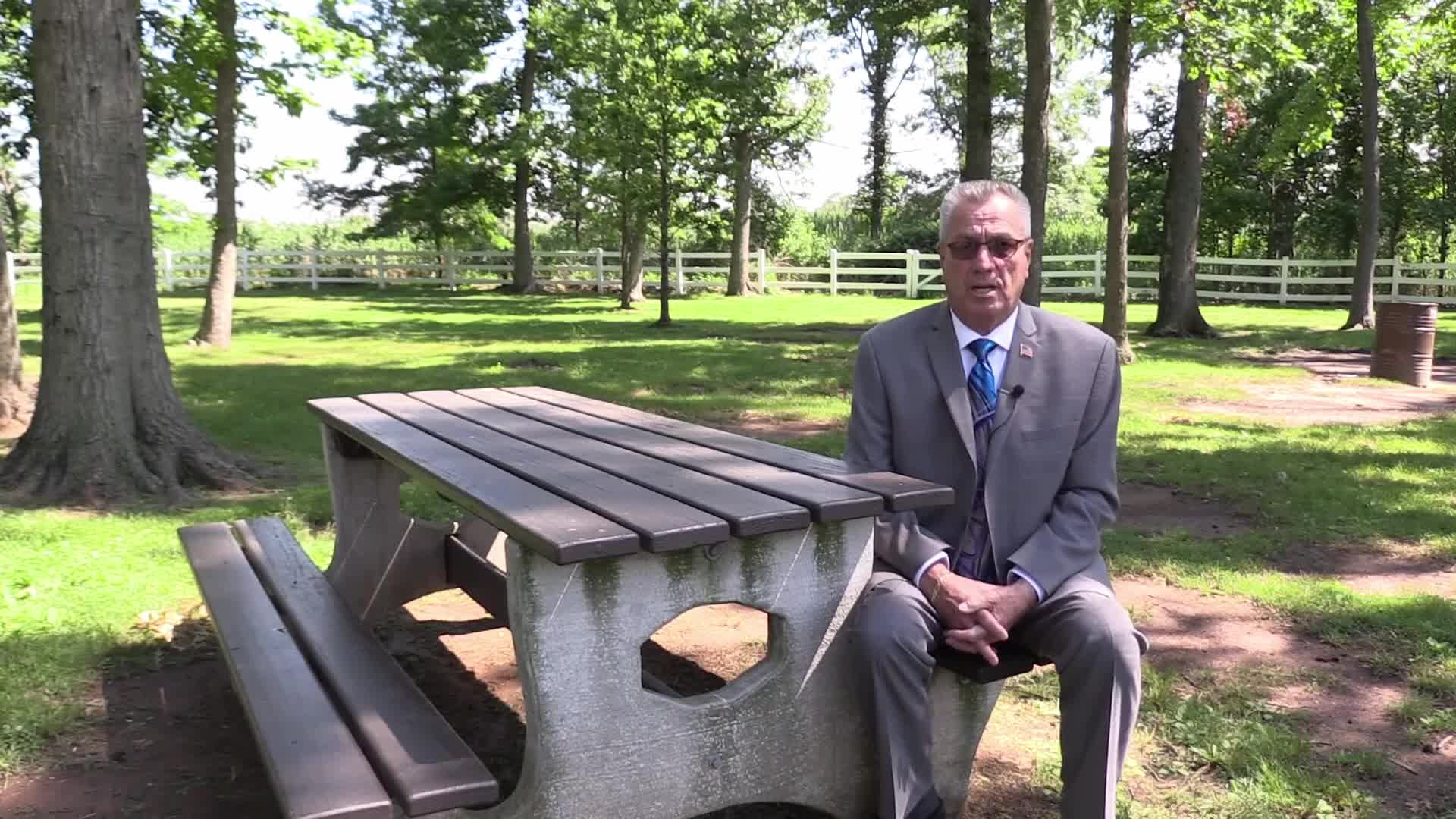 Spotlight on Middlesex County - Tamarack Golf Course Update
