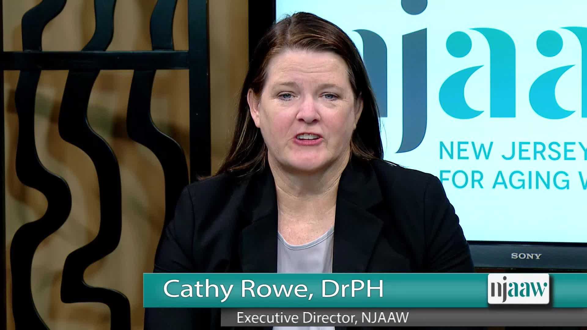 Aging Insights - PCTI: Person Centered Trauma Informed Care