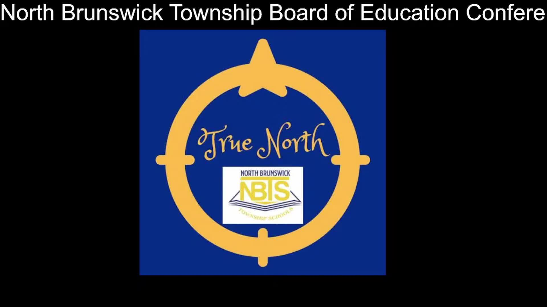 North Brunswick Board of Education Conference Meeting - 2/16/2022
