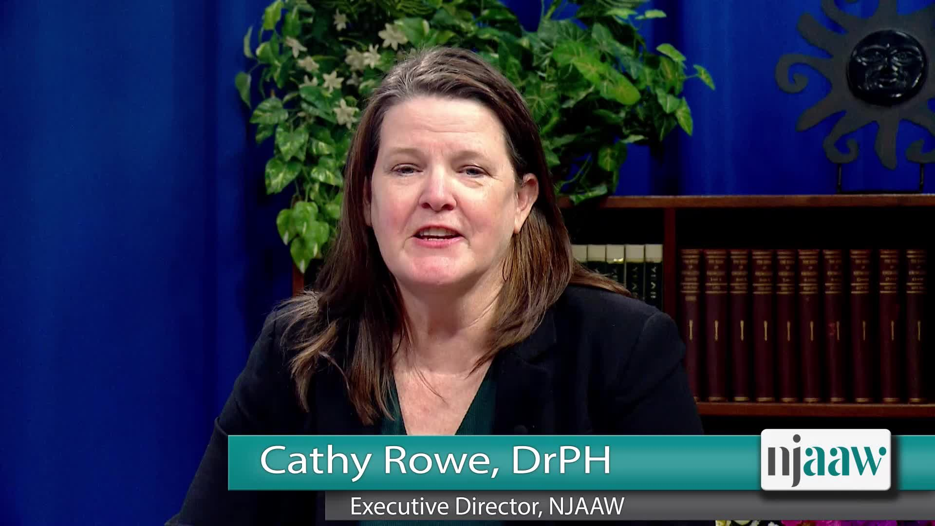 Aging Insights: Coming Back After COVID - NJ Arts and Culture Recovery Fund