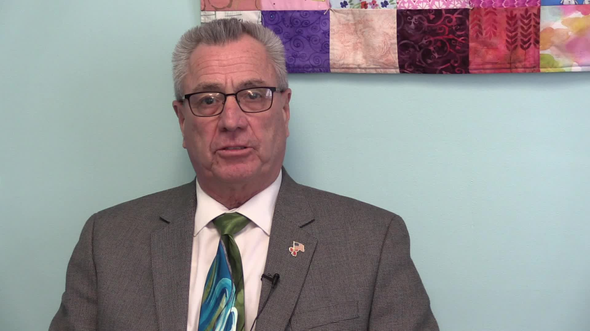 Middlesex County Spotlight - Sexual Assault Awareness Month