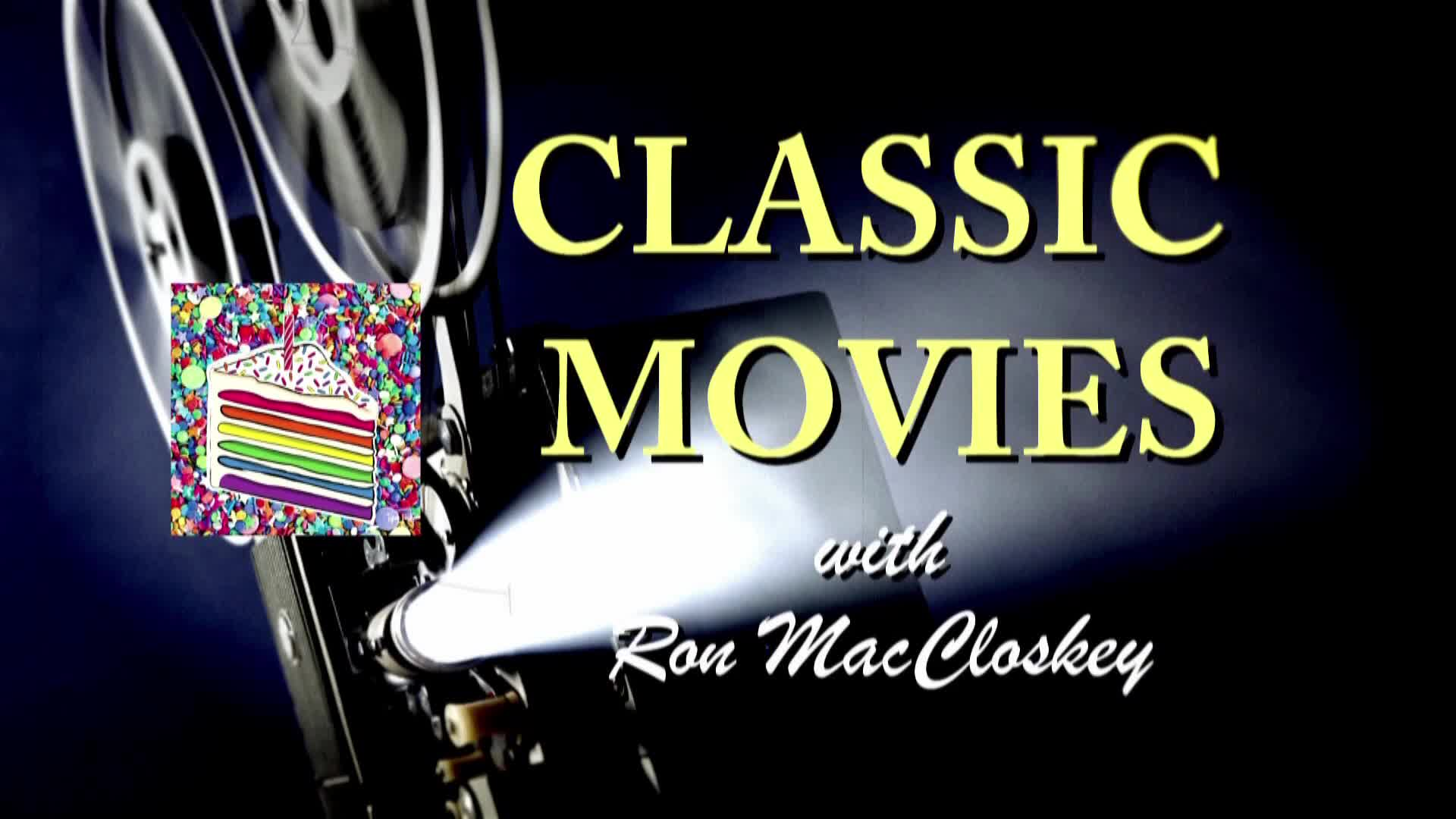 Classic Movies - Road to Bali