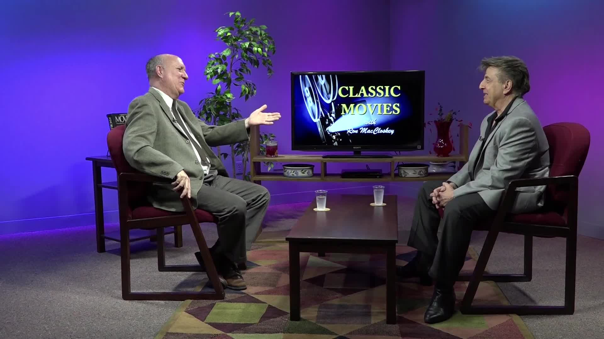 Classic Movies - The Inspector General