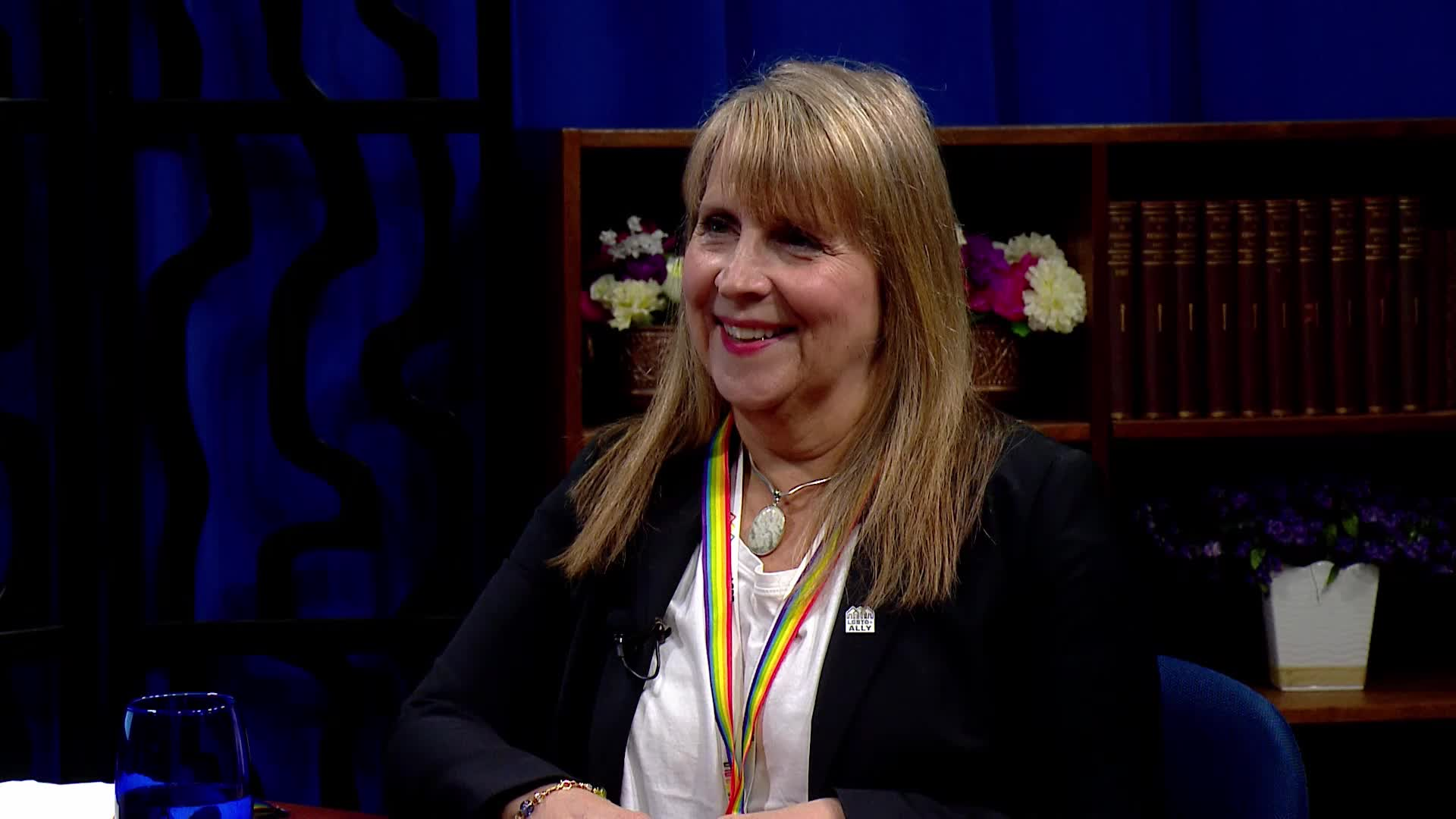 Aging Insights - Pride and Progress for LGBT Older Adults