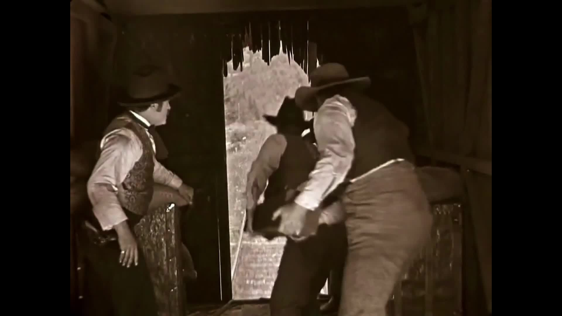 Classic Movies - The General