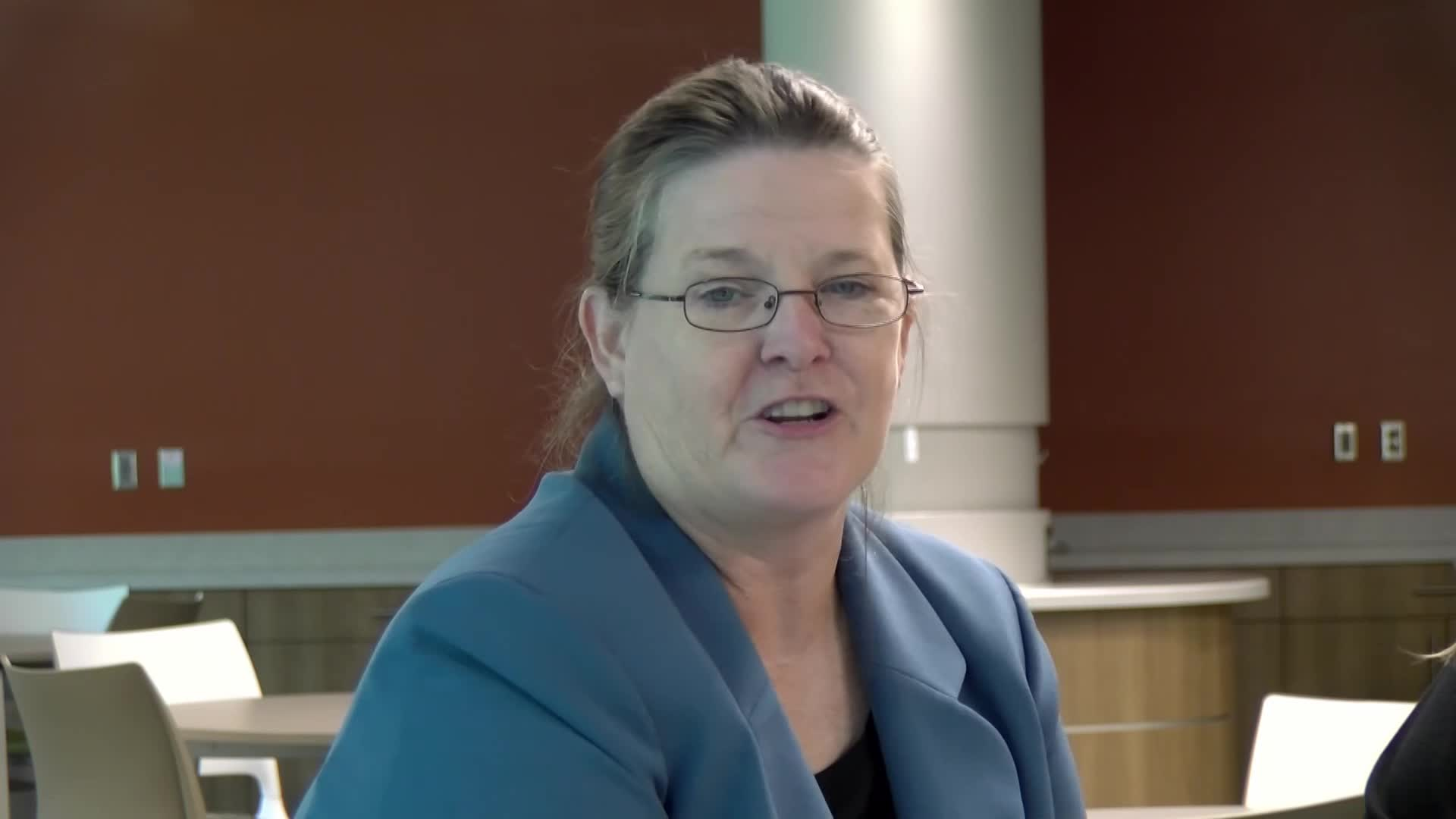 Aging Insights - Learn About Lifelong Learning with OLLI-RU