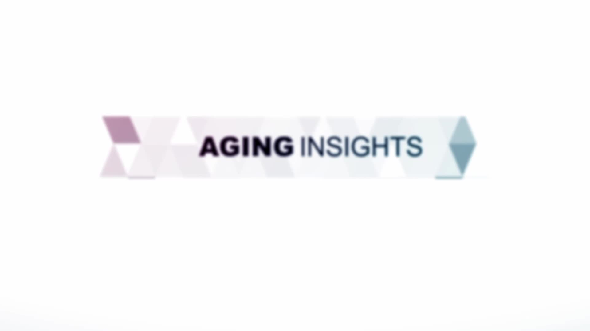 Aging Insights - GetSetUp New Jersey!
