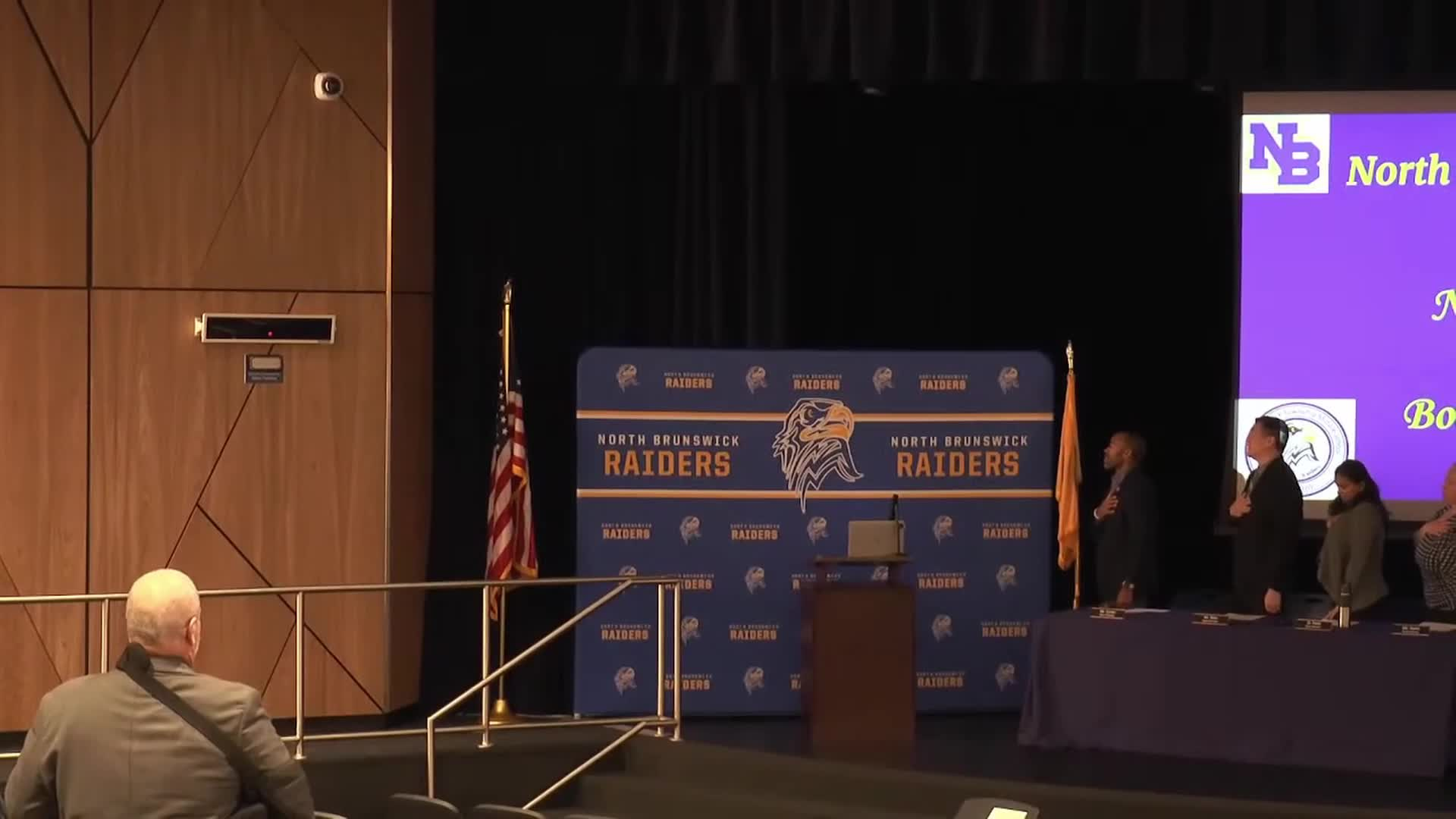 Board of Education Conference Meeting - 2/8/2023