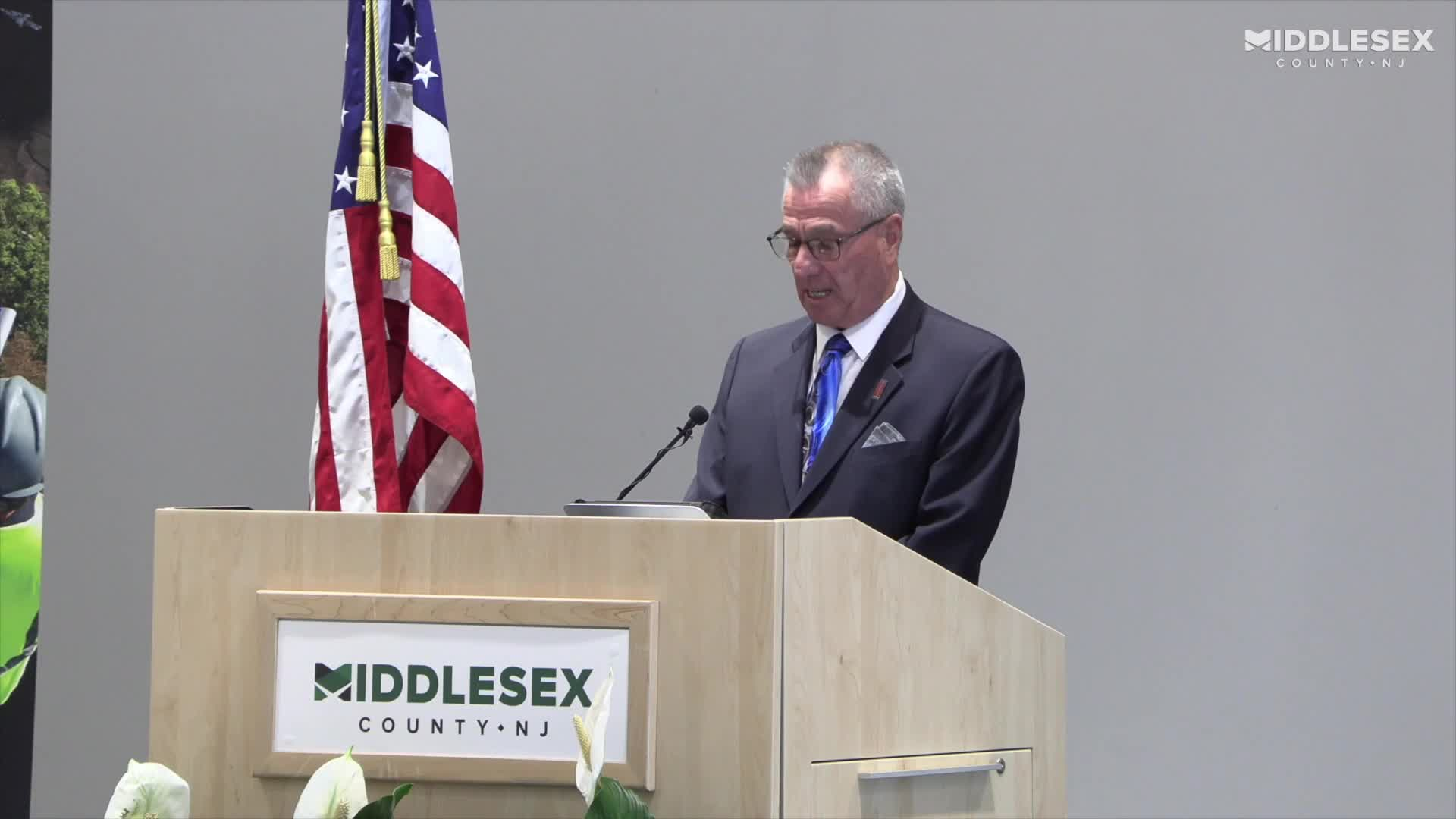 2023 State of the County Address