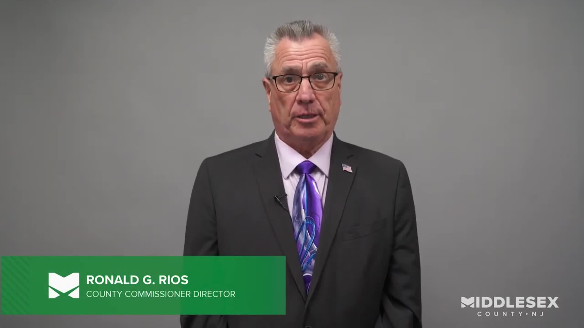 Spotlight on Middlesex County - Mental Health Awareness